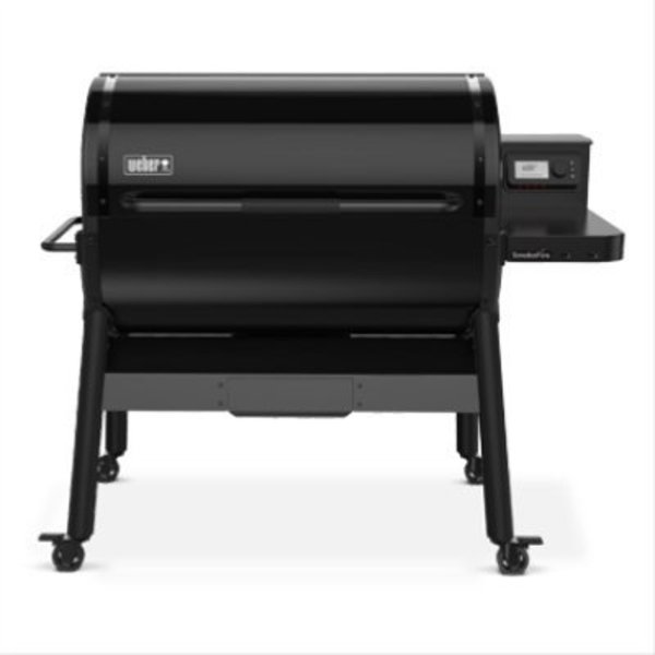 Weber SF EPX6 PRM BLK Grill 23611501